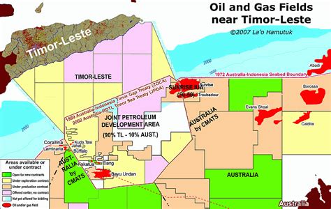 timor leste oil and gas|Timor.